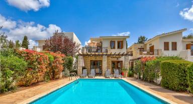 Villa Kouklia