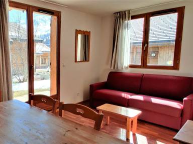 Chalet Superdévoluy