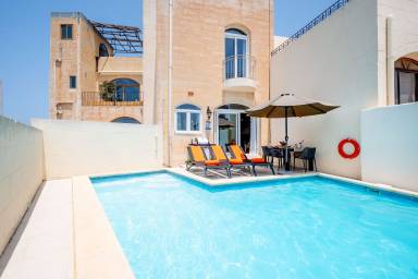 Villa 200 m²