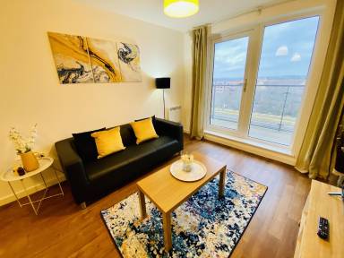 Apartment Woking