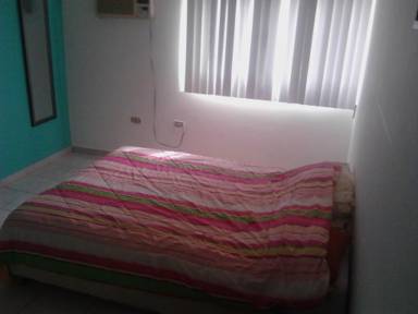 Private room Los Robles