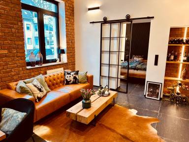 Ferienwohnung Bonn