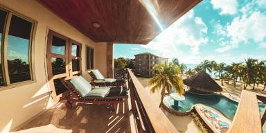 Apartamento San Pedro