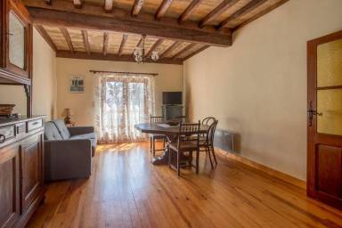 Maison de vacances 60 m²