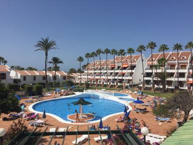 Apartamento de 75 m²