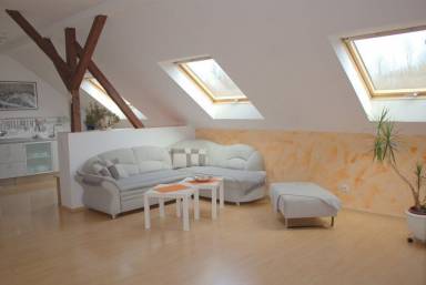 Appartement Essen