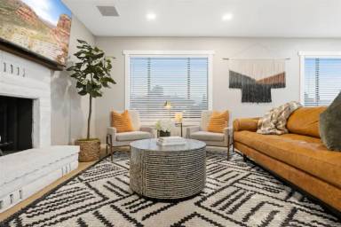 House Cottonwood
