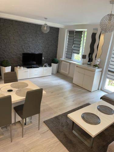 Apartament Zielone Wzgórza