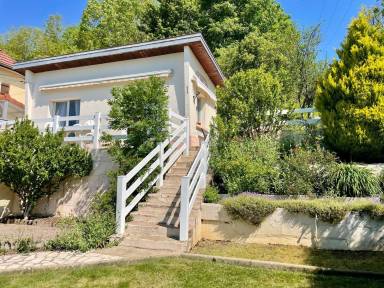 Maison de vacances