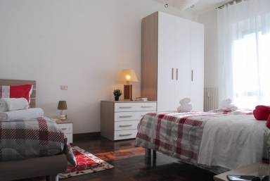 Appartamento Garbagnate Milanese