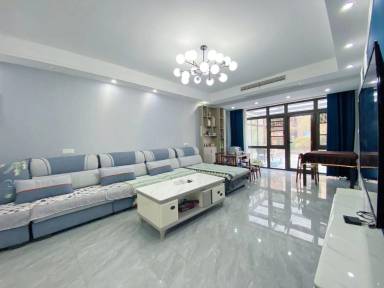 Apartment Erqi