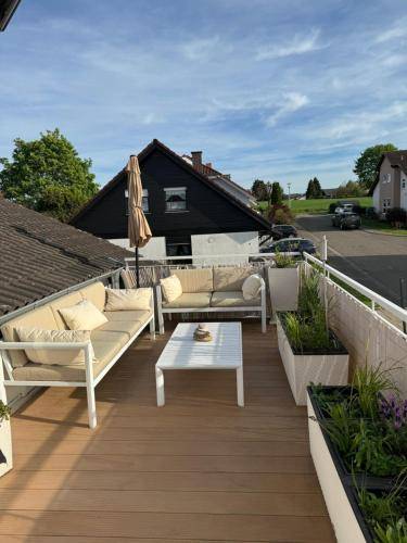 Ferienwohnung  Bad Schönborn
