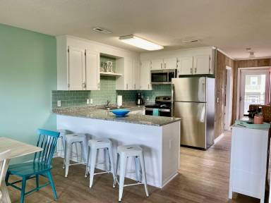 Airbnb  Holden Beach