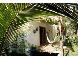 Casa  Barrio El Edén