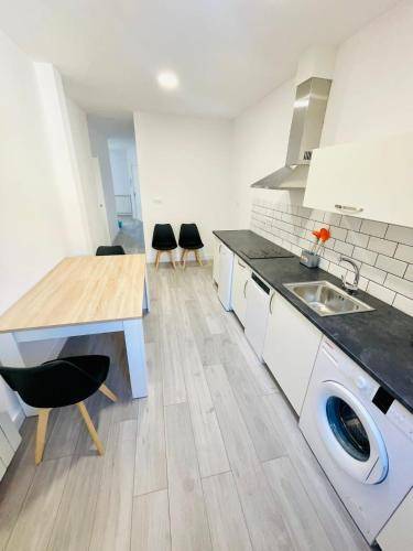 Apartamento  Navaleno