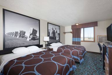 Motel Tucumcari