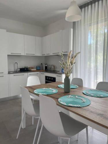 Appartamento Rosolina
