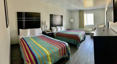 Motel  Congers