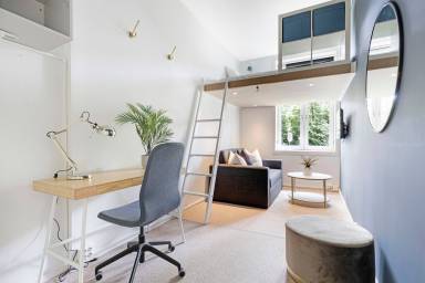 Appartement 55 m²