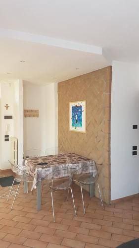 Casa Marina di Montemarciano