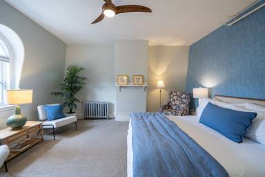 Bed and breakfast Portland