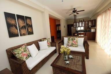 Condo Air conditioning Cabarete