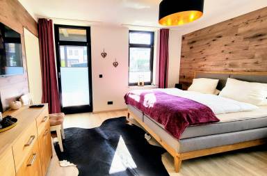 Ferienwohnung Bad Harzburg