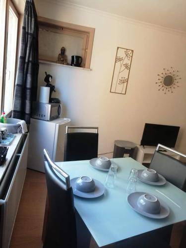 Bed & Breakfast Bredene