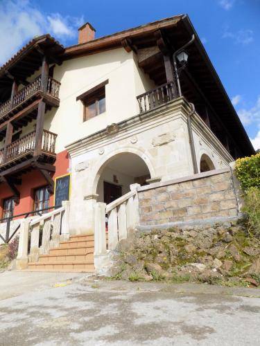 Apartamento Novales