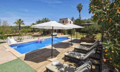 Casa de 115 m²