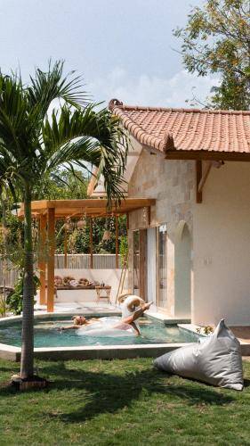 Villa  Gili Air