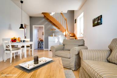 60 m² Apartament