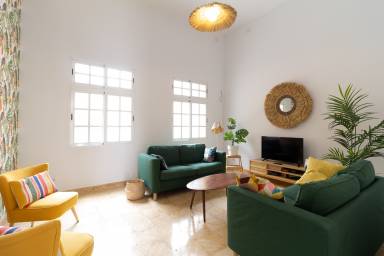 Ferienwohnung Las Palmas de Gran Canaria