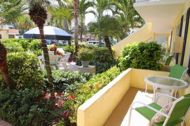 Hotel Fort Lauderdale