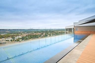 Appartement 110 m²