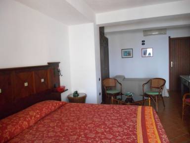 Bed & Breakfast Bagnara calabra