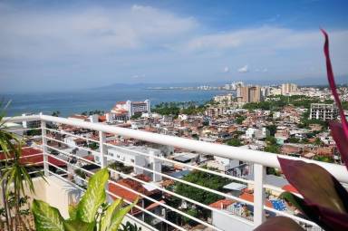 Condo Air conditioning Puerto Vallarta