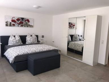 Ferienwohnung Terrasse/Balkon Stuttgart-West