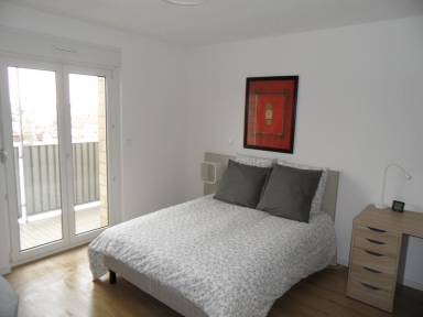 Apartment Illzach