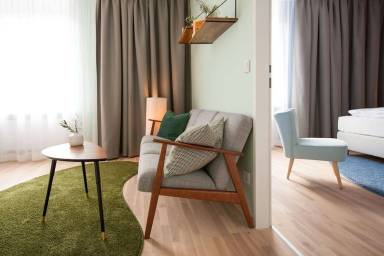 Apartment Linz