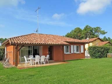 Villa Messanges