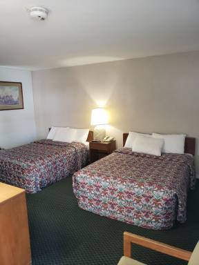 Motel Horseheads