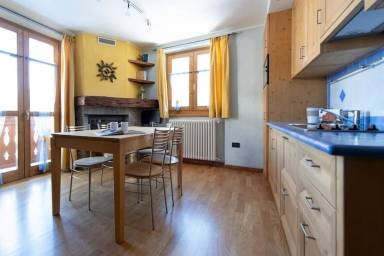 Appartamento Santa Caterina