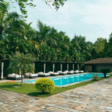 Resort Patihani