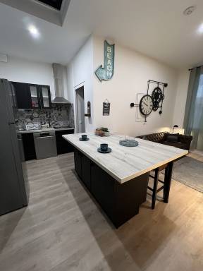 Appartement Lesparre-Médoc