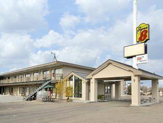 Super 8 By Wyndham Wells in Elko, NV