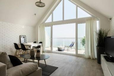 46 m² Apartament