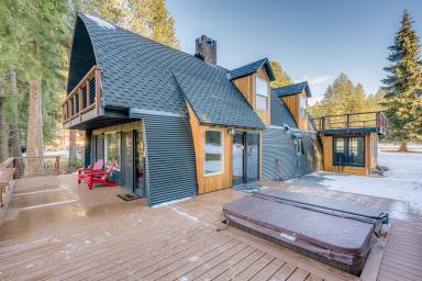 House Plain