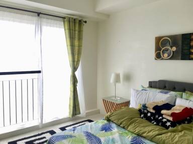 Ferienwohnung Tagaytay City