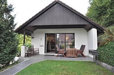 45 m² Dom